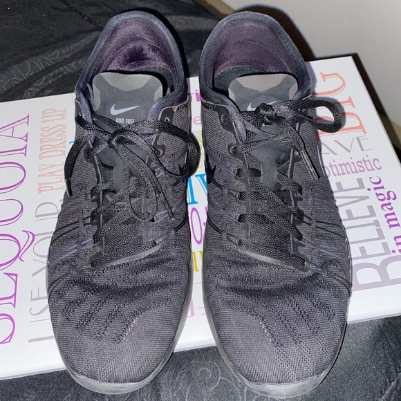 Nike free tr 6 size 10 - Picture 4 of 9